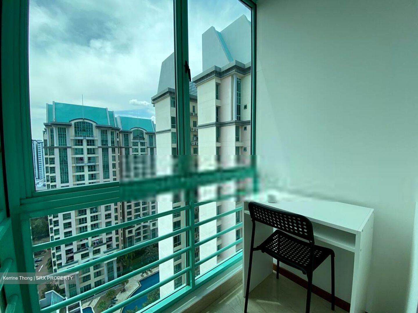 Hazel Park Condominium (D23), Condominium #411472171